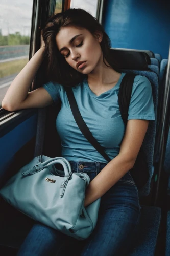 depressed woman,narcolepsy,jetlag,the bus space,passenger,stressed woman,siesta,hypersomnia,hypomanic,relaxed young girl,commutes,dysautonomia,travel woman,the girl at the station,train compartment,nordwestbahn,premenstrual,woman sitting,flixbus,misoprostol,Photography,Documentary Photography,Documentary Photography 08