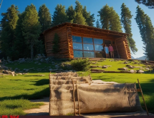 the cabin in the mountains,log cabin,house in the mountains,small cabin,house in mountains,log home,forest house,house in the forest,summer cottage,house with lake,alpine hut,cabin,bungalow,enb,cabins,wooden house,inverted cottage,lodge,beautiful home,mountain hut,Photography,General,Realistic