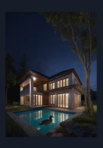 3d rendering,modern house,pool house,revit,render,modern architecture,sketchup,luxury property,contemporary,3d render,mid century house,dreamhouse,eichler,renders,prefab,smart home,houses clipart,3d rendered,villa,chalet