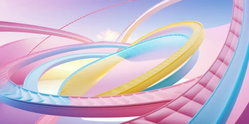 curved ribbon,spiral background,torus,ribbons,colorful spiral,right curve background,penannular,swirly,slinky,time spiral,cupcake background,harp strings,pastel wallpaper,nurbs,razor ribbon,spiral,rainbow pencil background,curlicue,spirally,cycloid,Photography,General,Realistic