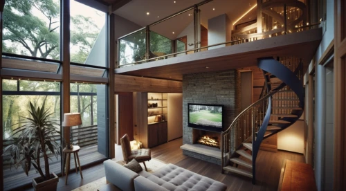 loft,beautiful home,interior modern design,modern living room,modern room,great room,home interior,living room,crib,dreamhouse,livingroom,modern house,modern style,luxury home interior,modern architecture,interior design,modern decor,family room,smart home,tree house,Photography,General,Cinematic