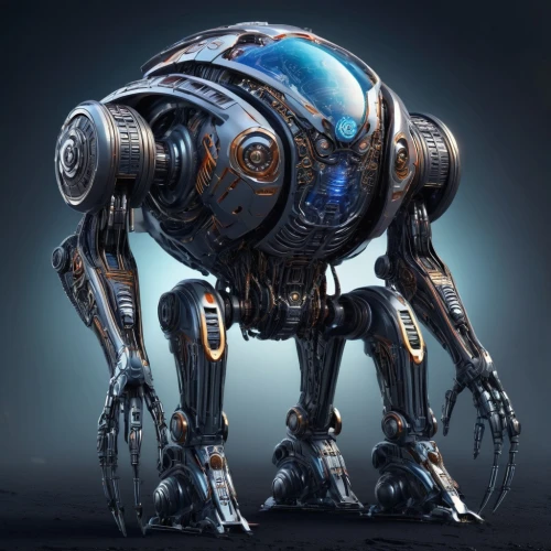 mechanoid,mech,protoss,droid,robotlike,robosapien,cyberdog,robota,minibot,mechtild,bot,mechtilde,exoskeleton,robotham,robotized,cybersmith,ballbot,cybernetic,andromedae,irobot,Conceptual Art,Sci-Fi,Sci-Fi 03