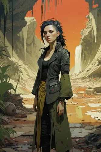 nissa,simara,seregil,askani,karai,ripley,kahlan,inara,sirnak,postapocalyptic,aphra,shadowrun,salander,organa,arya,liora,karara,rey,the wanderer,planescape,Conceptual Art,Graffiti Art,Graffiti Art 05