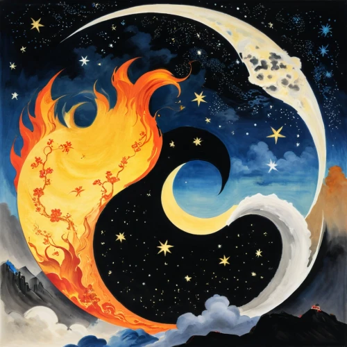 moon and star background,fire planet,fire background,stars and moon,fireheart,yinyang,firefall,moon and star,dragon fire,crescent moon,galatasary,amaterasu,sun and moon,the moon and the stars,firefox,sun moon,firewind,silmarils,mid-autumn festival,shenlong,Photography,Fashion Photography,Fashion Photography 24