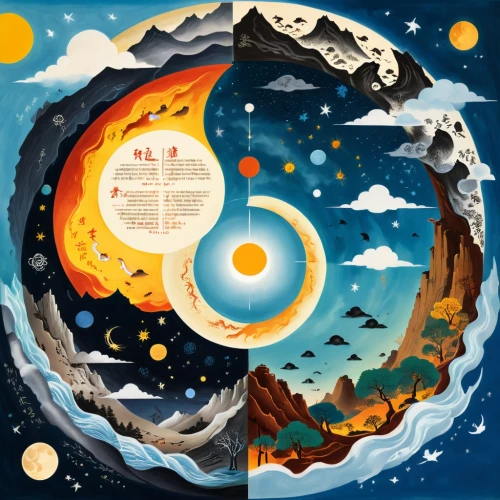 moon and star background,flammarion,phase of the moon,sci fiction illustration,little planet,ketubah,planetary system,small planet,circumlunar,lunar landscape,inner planets,space art,copernican world system,exoplanets,astrobiology,star illustration,galilean moons,solar system,astrogeology,azimuthal,Unique,Design,Infographics