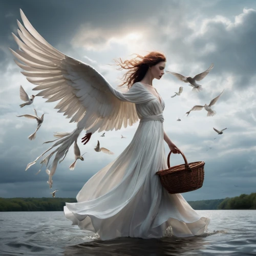 angel wings,angel wing,angelology,angel girl,fantasy picture,vintage angel,seraphim,sirene,angelicus,love angel,soared,anjo,cupidity,angelman,angele,winged heart,uriel,the archangel,angel playing the harp,dove of peace,Photography,Fashion Photography,Fashion Photography 01