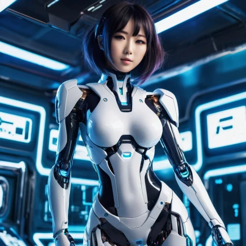 motoko,shimei,haeju,cortana,yumei,minmei,cyberdyne,kasumi,azumi,kayoko,fembot,hayasaki,cybernetic,matsui,nanzhao,harumi,shikata,chengli,toyko,longmei,Conceptual Art,Sci-Fi,Sci-Fi 04