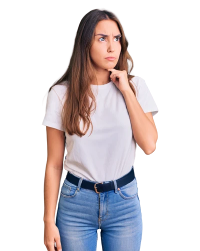 jeans background,girl on a white background,portrait background,girl in t-shirt,denim background,saana,social,transparent background,white shirt,sevda,yellow background,photographic background,female model,blue background,white background,behnaz,marzia,women's clothing,color background,aleida,Art,Artistic Painting,Artistic Painting 47