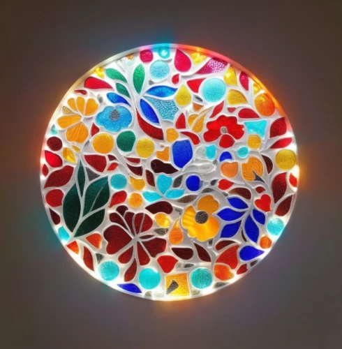 mosaic tea light,stained glass pattern,stained glass,stained glass window,mosaic glass,mosaic tealight,round window,wall light,kaleidoscope art,wall lamp,colorful glass,circular ornament,hirst,ceiling light,glass painting,kaleidoscope,circle shape frame,stained glass windows,color circle,church window,Unique,Paper Cuts,Paper Cuts 08