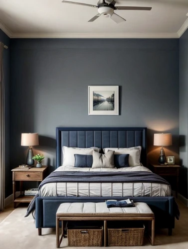 headboards,headboard,guest room,guestroom,contemporary decor,bedroom,blue room,blue pillow,modern decor,bedstead,bedrooms,bedspreads,stucco wall,guestrooms,great room,daybed,fromental,interior decor,daybeds,bedspread