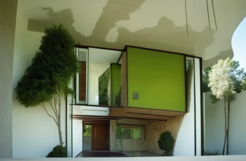 exterior mirror,mirror house,cubic house,lalanne,exterior decoration,mahdavi,stucco frame,transparent window,glass facade,structural glass,tugendhat,stucco wall,shulman,the threshold of the house,fenestration,showhouse,glass window,frame house,dunes house,outside mirror,Photography,General,Realistic