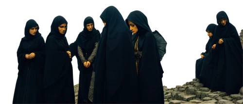 sorceresses,monjas,norns,mourners,occultists,womenpriests,nuns,covens,cultists,priestesses,abayas,handmaidens,cloaks,hierarchs,specters,coven,enshrinees,revenants,usurpers,acolytes,Art,Classical Oil Painting,Classical Oil Painting 30