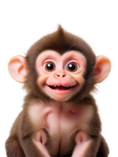 baby monkey,monkey,monkeying,macaco,monke,simian,barbary monkey,macaque,mally,mangabey,primate,prosimian,macaca,lutung,ape,barbary ape,cheeky monkey,monkey banana,piccinini,orang utan,Art,Artistic Painting,Artistic Painting 23