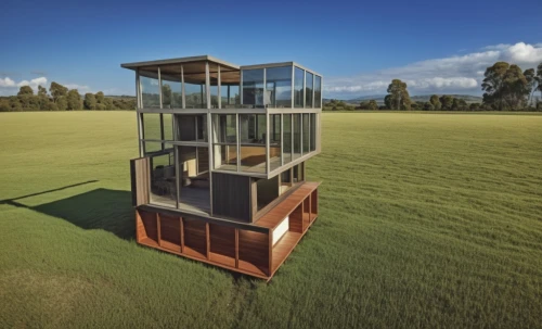 observation tower,lookout tower,lifeguard tower,cube stilt houses,watch tower,will free enclosure,winepress,golf course grass,fire tower,feng shui golf course,cubic house,a chicken coop,meadow fescue,watchtowers,driving range,chicken coop,bird tower,watchtower,panoramic golf,the observation deck,Photography,General,Realistic
