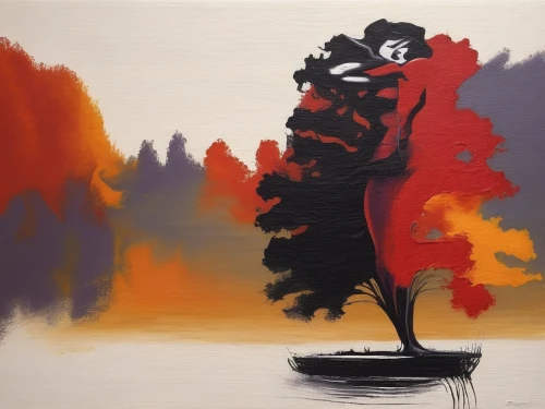clyfford,black landscape,thick paint strokes,gouaches,flamenca,nolde,paint strokes,colescott,abstract painting,flamenco,gouache,gutai,levinthal,acrylic paint,ink painting,khokhloma painting,art painting,woman silhouette,overpainting,brushstroke,Conceptual Art,Daily,Daily 02