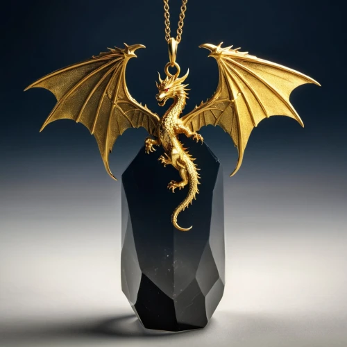 black dragon,chiroptera,dragon design,barathea,brisingr,pendant,baratheon,raven sculpture,wyrm,dragonlord,gift of jewelry,ghidorah,golden dragon,darragon,bahamut,dragao,dragon,pendants,amulet,draconic