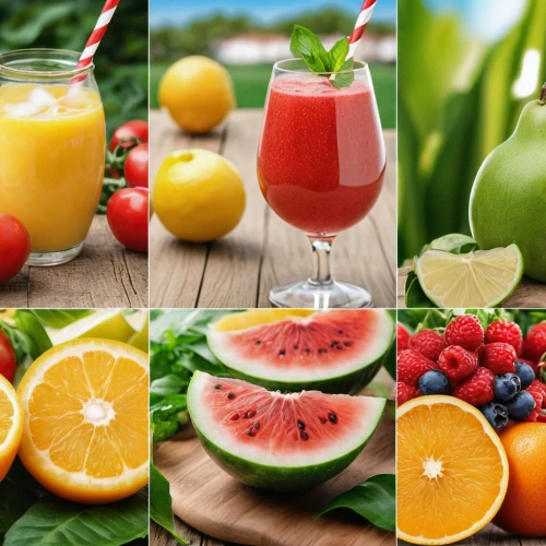 fruit and vegetable juice,fruit juice,summer fruits,juices,summer foods,colorful drinks,fruit cocktails,fresh fruits,frutas,frugivores,vegetable juices,antioxidant,summer fruit,mix fruit,fruitiness,tropical fruits,nutrias,smoothies,fruitcocktail,exotic fruits,Photography,General,Realistic