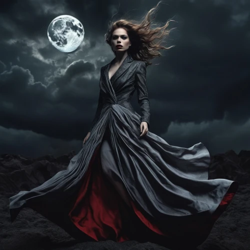 gothic woman,gothic dress,vampire woman,dhampir,selene,dark angel,queen of the night,dark gothic mood,lady of the night,malefic,vampire lady,bewitching,bewitch,gothic style,hecate,witching,covens,hekate,sirenia,darkling,Photography,Fashion Photography,Fashion Photography 01