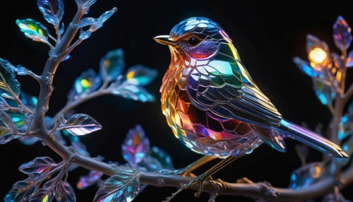 glass yard ornament,colorful birds,an ornamental bird,ornamental bird,decoration bird,glass ornament,robins in a winter garden,glass decorations,colorful glass,christmas wallpaper,night bird,christmas light,fairy penguin,color feathers,christmas lights,beautiful bird,christmasbackground,colorful light,christmas snowy background,colored lights,Photography,Artistic Photography,Artistic Photography 02