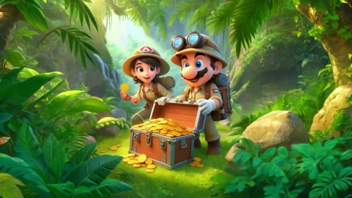 fairy village,girl and boy outdoor,fairy forest,forest workers,tropical forest,children's background,explorers,beedle,madagascans,happy children playing in the forest,chestnut forest,rainforests,faires,forest background,cartoon video game background,fairy world,arrietty,skylander giants,fairies,rainforest