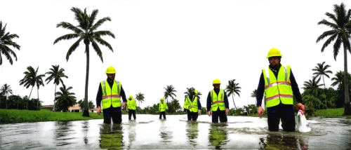 road marking,palm forest,roadworkers,road construction,ibom,roadbuilding,agagu,flagmen,coconut trees,road cone,traffic cones,road works,palm pasture,roadworks,roadwork,surveyors,palmtrees,road work,road surface,marshalling yard,Photography,Documentary Photography,Documentary Photography 36