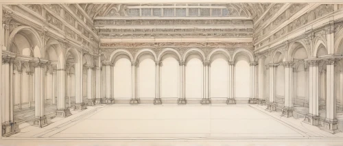 empty interior,marble palace,borromini,colonnades,orangerie,frame drawing,carreau,empty hall,colonnade,enfilade,abbaye de belloc,kunstakademie,orangery,umayyad palace,house hevelius,interiors,panelled,hall of the fallen,entablature,versailles,Art,Classical Oil Painting,Classical Oil Painting 30