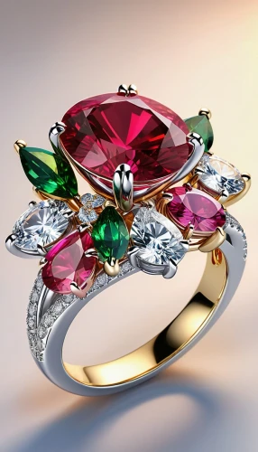 colorful ring,mouawad,ring with ornament,chaumet,ring jewelry,gemology,boucheron,birthstone,engagement ring,diamond ring,wedding ring,gemstones,circular ring,ringen,gemstone,clogau,engagement rings,anillo,jewelled,ring,Unique,3D,3D Character