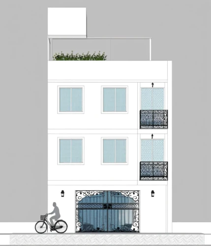 sketchup,facade painting,residencial,block balcony,revit,apartment building,habitaciones,an apartment,houses clipart,parked bikes,residential house,apartment house,apartment block,multistory,street plan,multistorey,bike basket,urban design,apartment,garden elevation,Photography,General,Realistic