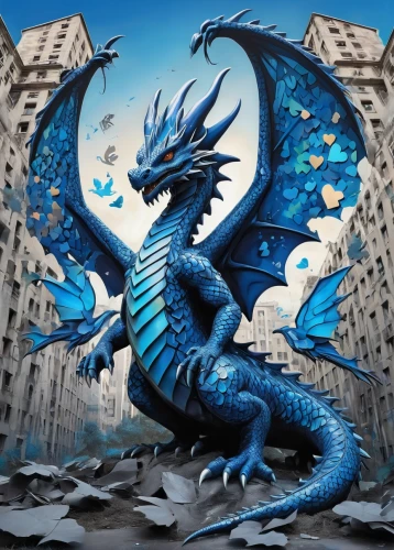 dragao,saphira,dragones,dragonja,brisingr,darragon,painted dragon,dragonetti,roa,eragon,dragovic,dragon,dragoslav,azulejo,wyrm,baku,drexel,dragonair,maguana,dragon of earth,Conceptual Art,Graffiti Art,Graffiti Art 09
