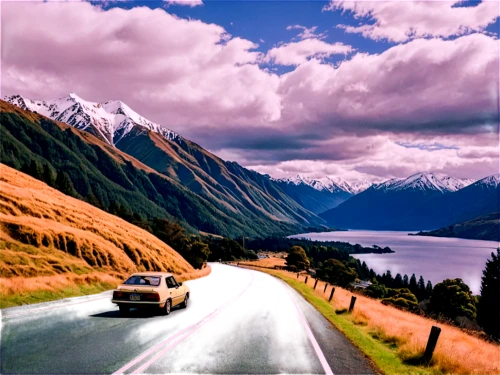 new zealand,zealand,wakatipu,wanaka,nzealand,south island,queenstown,nz,mount cook,mt cook,newzealand nzd,glenorchy,kawarau,zeland,car wallpapers,mountain highway,nzta,fiordland,alpine drive,rakaia,Unique,Pixel,Pixel 04