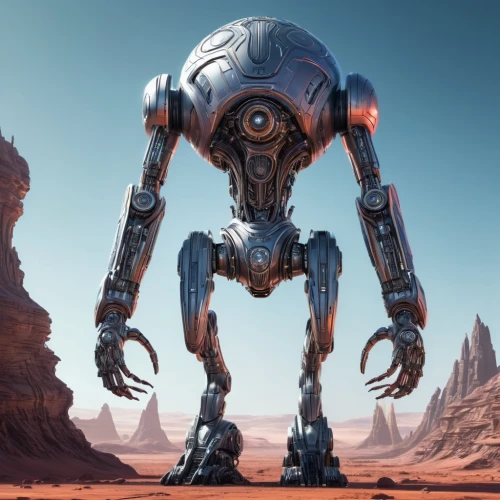 droid,geonosis,robotlike,valerian,mellars,robotham,bigweld,droids,mechanoid,walle,zentraedi,mech,deromedi,kamino,robosapien,robota,tankor,filoni,mcquarrie,robotix,Conceptual Art,Sci-Fi,Sci-Fi 03