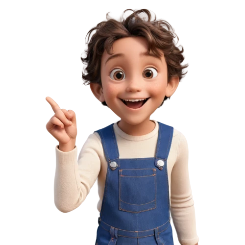 girl in overalls,cute cartoon character,agnes,overalls,totah,theodore,overall,gavroche,sandmann,disney character,sanjaya,agnus,tadashi,tulio,dungarees,johny,miguel of coco,joaquin,storybook character,lilladher,Photography,General,Realistic