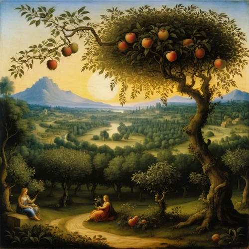 girl picking apples,apple orchard,orchardist,olive grove,apple trees,fruit fields,orchardists,fruit tree,apple tree,apple harvest,agricultural scene,fruit picking,orchards,apple mountain,cart of apples,cherry orchard,appelbaum,appletree,orchard,bishvat,Art,Classical Oil Painting,Classical Oil Painting 03