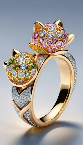 colorful ring,mouawad,ring with ornament,ring jewelry,chaumet,clogau,goldsmithing,ringen,jewelry manufacturing,jewelries,jewelled,engagement rings,jewelry florets,enamelled,gold rings,boucheron,wedding rings,gemstones,cloisonne,claddagh,Unique,3D,3D Character