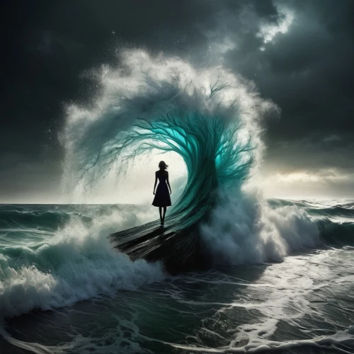 sea storm,the wind from the sea,god of the sea,undertow,photo manipulation,tempestuous,fathom,the endless sea,big wave,man at the sea,stormy sea,rogue wave,tidal wave,photomanipulation,poseidon,sirene,sea god,apocalyptica,adrift,tsunamis,Photography,Artistic Photography,Artistic Photography 05