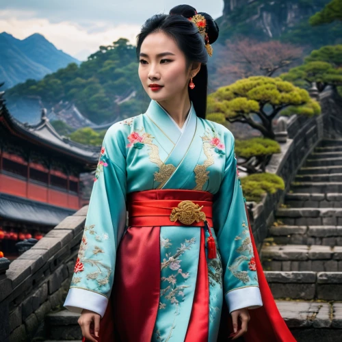 hanfu,goryeo,sanxia,chuseok,hanbok,wangmo,oriental princess,xiaofei,wulin,inner mongolian beauty,mulan,xiaohong,xiaohui,xiaojin,oriental girl,jingqian,tujia,geisha girl,yangmei,yunxia,Photography,General,Fantasy