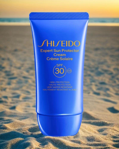 shiseido,sunscreen,aveda,sunscreens,etude,sunblock,admer dune,suncare,dune sea,ahava,moistureloc,sand seamless,biotherm,goldwell,clarins,glycolic,azzurro,skin cream,face cream,puopolo