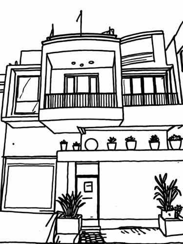 sketchup,houses clipart,animatic,house drawing,mono-line line art,roughs,line drawing,storyboard,layouts,frontages,vectoring,store fronts,lineart,residential house,shophouses,apartment house,inking,shophouse,guesthouse,inkscape,Design Sketch,Design Sketch,Rough Outline