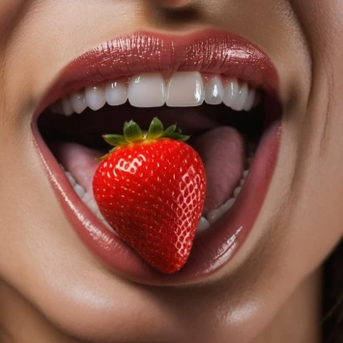 strawberry,strawberries,red strawberry,strawberry ripe,laser teeth whitening,strawbs,woman eating apple,mouthfuls,fraise,fragaria,tongue,strawberry drink,frustaci,brimelow,salad of strawberries,mouth,strawberry smoothie,uvula,oral,labios