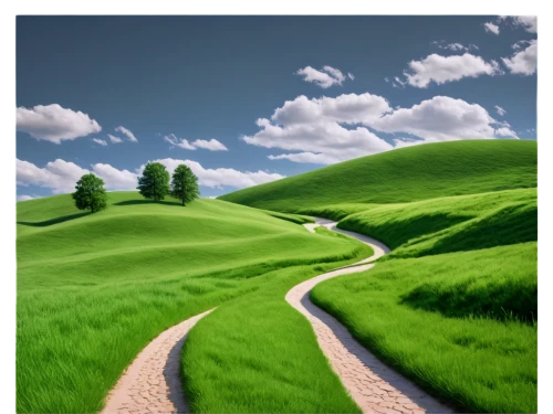 winding road,green landscape,landscape background,chemin,pathway,green wallpaper,rolling hills,path,the path,winding roads,nature background,hiking path,long road,green background,the mystical path,roadable,greenways,background view nature,greenness,green border,Photography,Documentary Photography,Documentary Photography 16