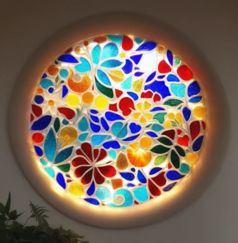 mosaic glass,round window,stained glass pattern,stained glass window,stained glass,mosaic tea light,glass painting,circular ornament,wall light,mosaic tealight,colorful glass,shashed glass,circle shape frame,wall lamp,glass decorations,stained glass windows,church window,ismaili,decorative art,floral ornament,Unique,Paper Cuts,Paper Cuts 08