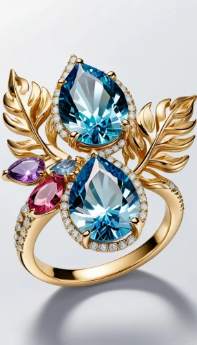 mouawad,chaumet,birthstone,paraiba,ring dove,ring jewelry,boucheron,jewelry manufacturing,gemology,colorful ring,vahan,jewelries,diamond jewelry,goldsmithing,anello,birthstones,jewellers,winged heart,diamond ring,marquises,Unique,3D,3D Character