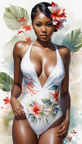 toccara,derivable,flowers png,ashanti,african american woman,beautiful african american women,thuli,shawnna,jamelia,letoya,floral background,azania,exotic flower,chrisette,floral,latell,lachanze,world digital painting,oshun,shante,Conceptual Art,Daily,Daily 32