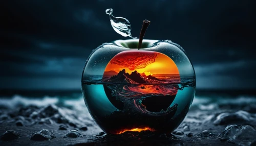 bottle fiery,crystal ball-photography,photo manipulation,fantasy picture,message in a bottle,fire and water,glass sphere,creative background,photomanipulation,lava flow,full hd wallpaper,fantasy art,photoshop manipulation,glass painting,colorful glass,fire background,colognes,glass jar,undertow,landscape background,Photography,Artistic Photography,Artistic Photography 05