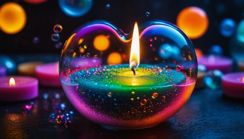 spray candle,lighted candle,diwali wallpaper,diwali background,tea lights,candle,valentine candle,tealights,tea light,candlelights,candles,burning candles,wax candle,a candle,colorful glass,bokeh lights,advent candle,burning candle,colorful heart,tealight,Photography,General,Fantasy