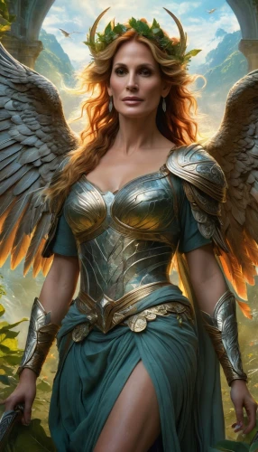archangel,the archangel,hawkgirl,archangels,baroque angel,stone angel,seraphim,angel,frigga,goddess of justice,fire angel,angels of the apocalypse,thyatira,angelology,metatron,asherah,athena,sigyn,angelman,cherubim,Conceptual Art,Fantasy,Fantasy 05