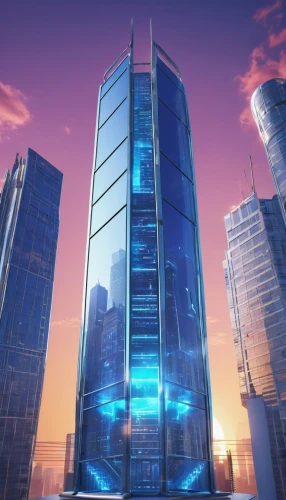 cybercity,cyberport,skyscraping,cybertown,skyscraper,megacorporation,supertall,the skyscraper,skycraper,megacorporations,futuristic architecture,megapolis,glass building,skyreach,pc tower,lexcorp,arcology,sky apartment,skyscrapers,sky city,Illustration,Vector,Vector 19
