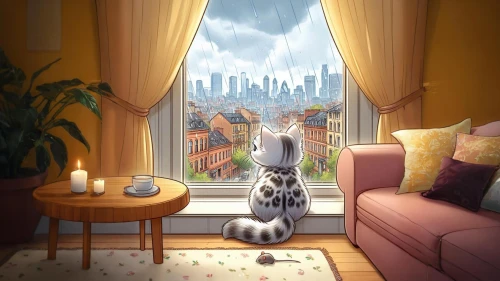 rain cats and dogs,jayfeather,ravenpaw,nodame,skyclan,rainy day,cattery,chomet,bunnicula,dalmations,cat frame,cartoon video game background,riverclan,korin,after the rain,cat's cafe,shadowclan,blacksad,after rain,repede