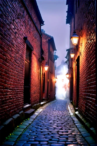 cobbled,old linden alley,the cobbled streets,alleyway,cobbles,cobblestones,cobblestone,alleyways,ruelle,alley,cobble,cobblestoned,alleys,narrow street,sidestreet,sidestreets,medieval street,weatherfield,red bricks,blind alley,Illustration,Realistic Fantasy,Realistic Fantasy 37