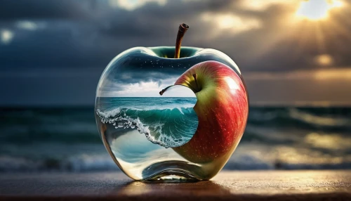 message in a bottle,glass painting,colorful glass,glass ornament,lensball,photo manipulation,glass vase,glass series,crystal ball-photography,splash photography,glass sphere,colada,isolated bottle,bula,glass cup,slug glass,photomanipulation,sea water splash,glass jar,surrealism,Photography,General,Commercial